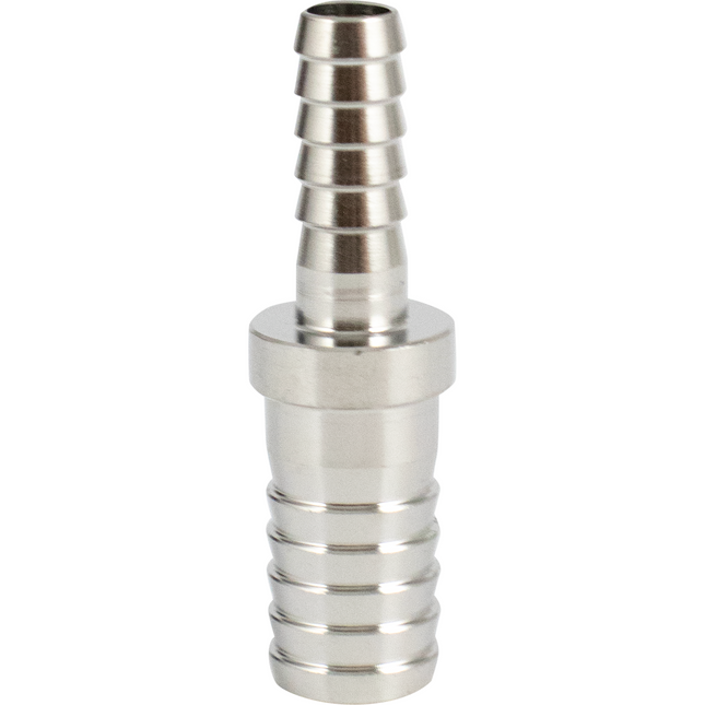 Komos - Stainless Splicer - 6 mm (1/4 in.) x 10 mm (3/8 in.)