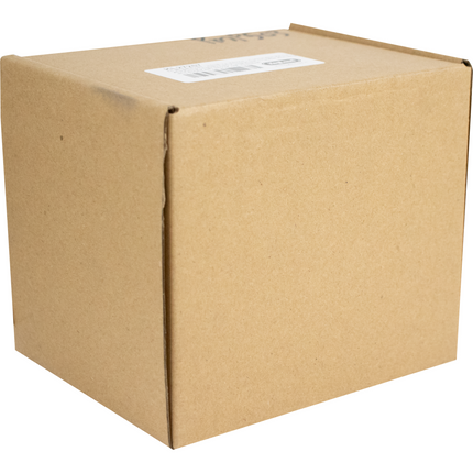 Tri-Clamp Pump Head Upgrade Kit for 25W MKII Pump - Inline Threaded Ports