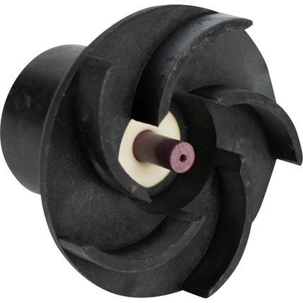 Tri-Clamp Pump Head Upgrade Kit for 25W MKII Pump - Inline Threaded Ports