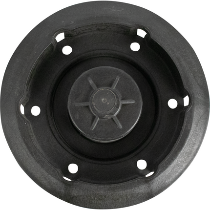 Tri-Clamp Pump Head Upgrade Kit for 25W MKII Pump - Inline Threaded Ports