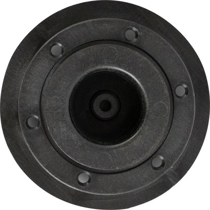 Tri-Clamp Pump Head Upgrade Kit for 25W MKII Pump - Inline Threaded Ports