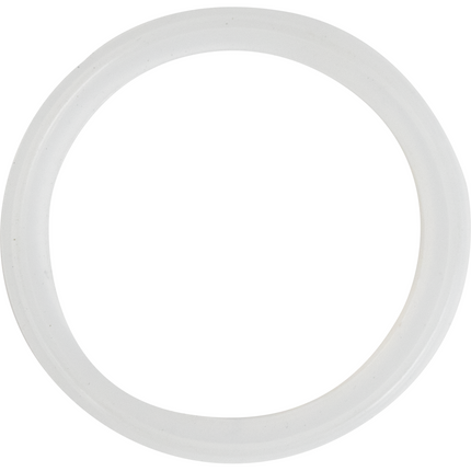 Tri-Clamp Pump Head Upgrade Kit for 25W MKII Pump - Inline Threaded Ports