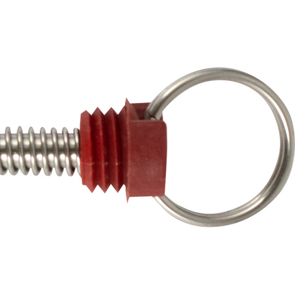 Tri-Clamp Pump Head Upgrade Kit for 25W MKII Pump - Inline Threaded Ports