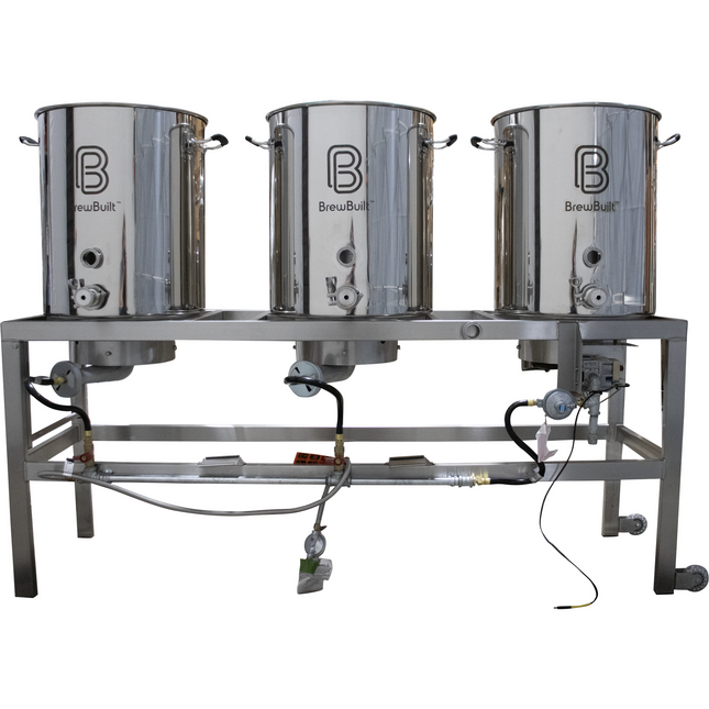 Low Rider Digital BrewSculptures V4 - PLACEHOLDER