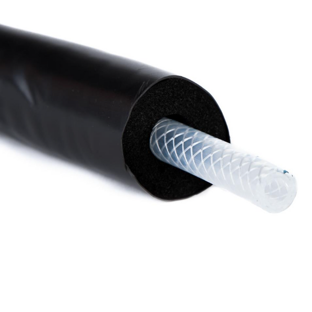 Brewtools - Insulated Tubing - EVA-python, 8.5mm x 14mm, Single - PLACEHOLDER