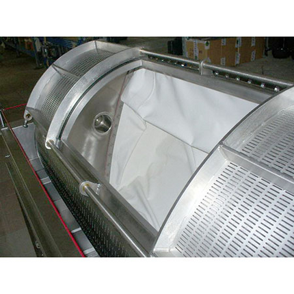 EnoItalia - Gamma Horizontal Press - PLACEHOLDER