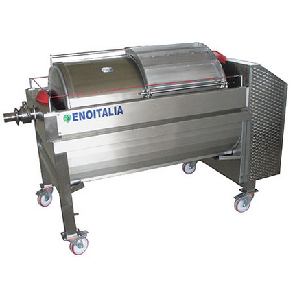 EnoItalia - Gamma Horizontal Press - PLACEHOLDER