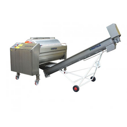 EnoItalia - Gamma Horizontal Press - PLACEHOLDER