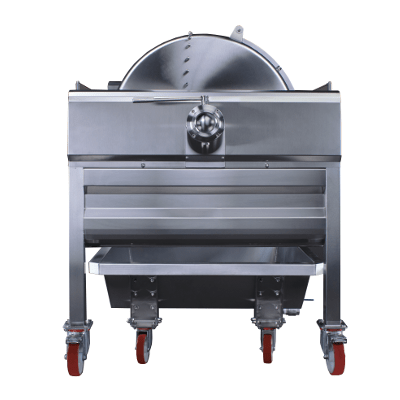 EnoItalia - Gamma Horizontal Press - PLACEHOLDER