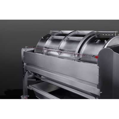 EnoItalia - Gamma Horizontal Press - PLACEHOLDER