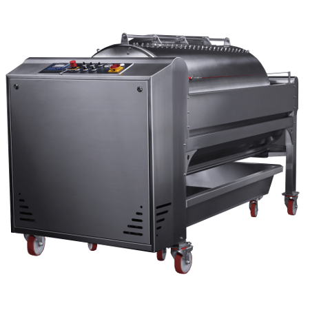 EnoItalia - Gamma Horizontal Press - PLACEHOLDER