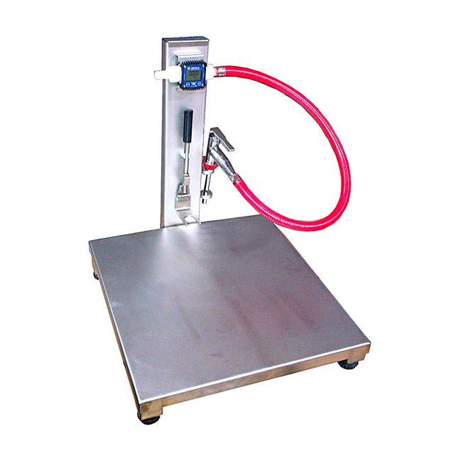 EnoItalia - Bag In Box Filler - BB10