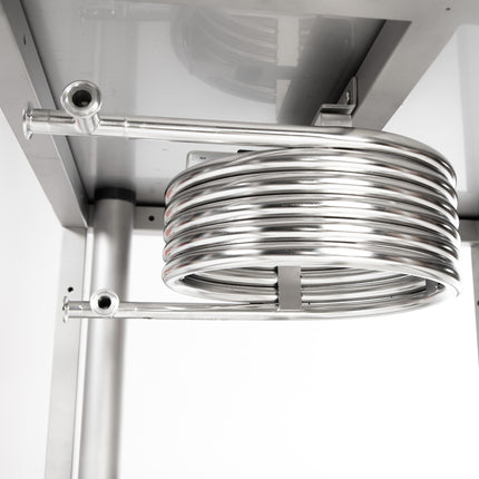 Brewtools - Troll Bracket for Counterflow Cooler