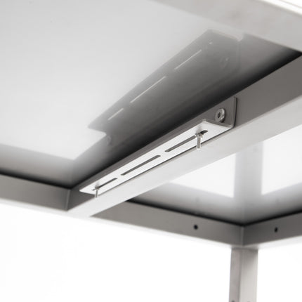 Brewtools - Troll Bracket for Counterflow Cooler