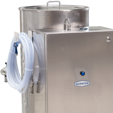 Kreyer Yeast Booster Pro - 110L - 110V/1Ph/60Hz - PLACEHOLDER