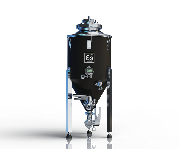 Ss Brewtech Chronical 2.0 Fermenter – MoreBeer!