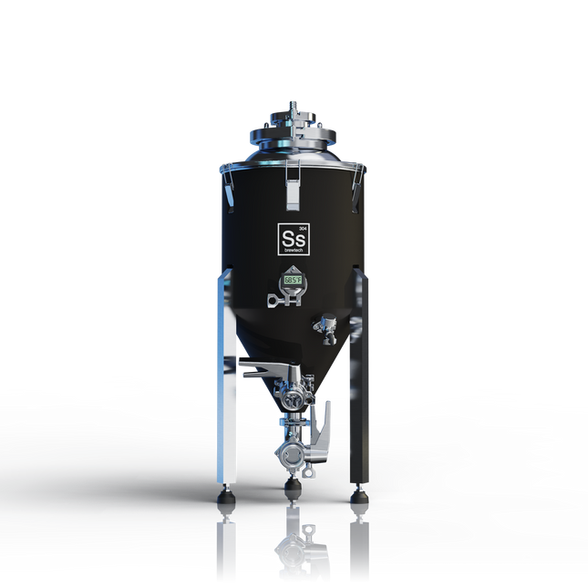 ss brewtech コニカルファーメンター 3.5ガロン Ss BrewTech ss brewtech コニカルファーメンター 3.5ガロン Ss BrewTech