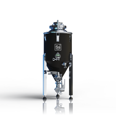 Ss Chronical Fermenters