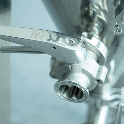 Chronical 2.0 Fermenter - PLACEHOLDER