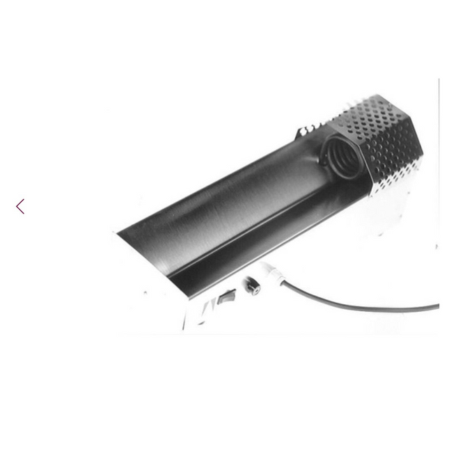 La Tecno - ENOX Benchtop Horizontal Heat Shrinker - PLACEHOLDER