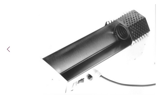 La Tecno - ENOX Benchtop Horizontal Heat Shrinker