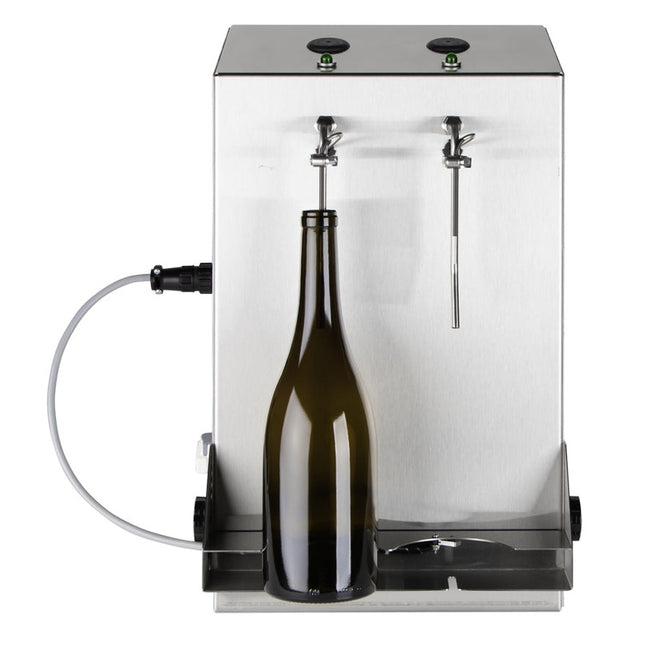 XpressFill Level Filler (2 Spout)