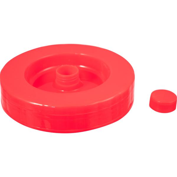 Farro Glass Wide Mouth Glass Carboys | Replacement Lid