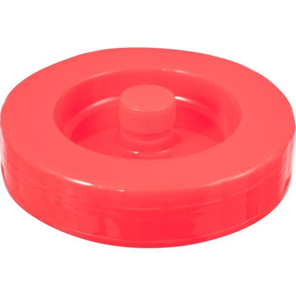 Farro Glass - Wide Mouth Glass Carboy - Replacement Lid