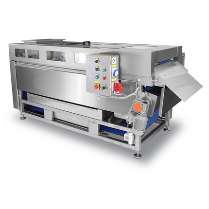 EnoItalia - Apple Belt Press - PLACEHOLDER