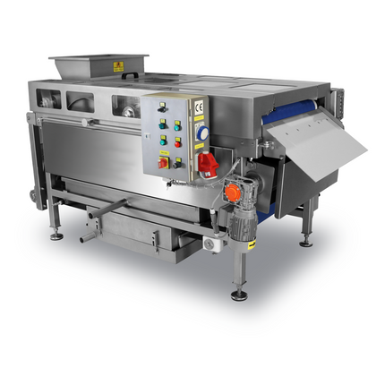 EnoItalia - Apple Belt Press - PLACEHOLDER