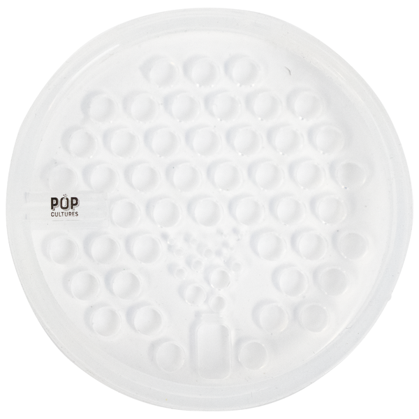 Pop Cultures | Food Fermentation Screen