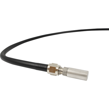 Aeration Partial System