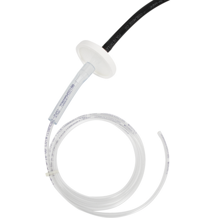 Aeration Partial System