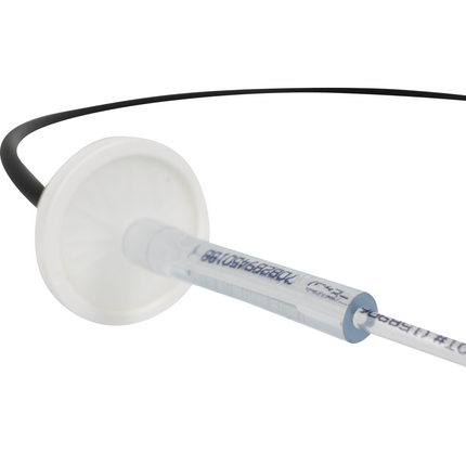 Aeration Partial System