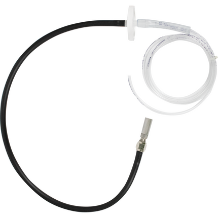 Aeration Partial System