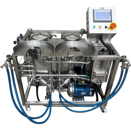 MB - Keg Washer - G2