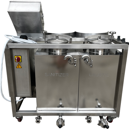MB - Keg Washer - G2