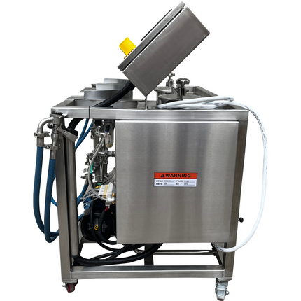 MB - Keg Washer - G2