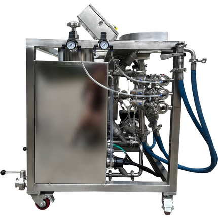 MB - Keg Washer - G2