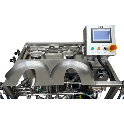 MB - Keg Washer - G2