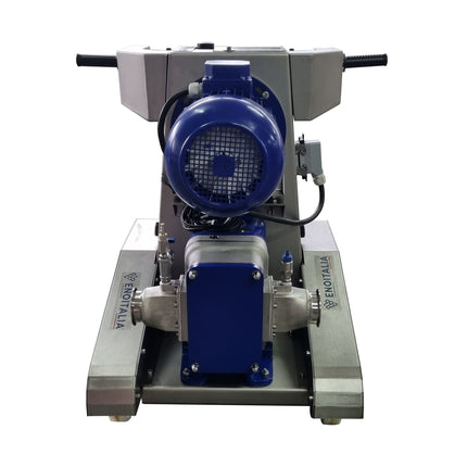 EnoItalia - Lobe Rotor Eurofill Pump - Automatic Control Panel - PLACEHOLDER