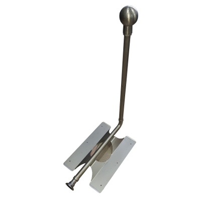 EnoItalia - Stainless Washing Slide - PLACEHOLDER