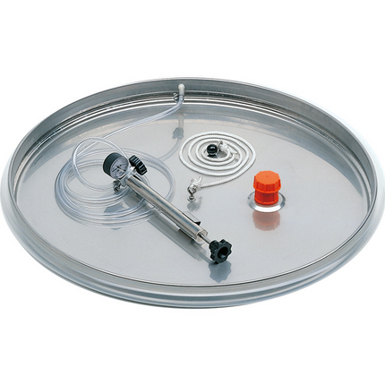 Loose Lid for 1200mm Diameter / 1600L Variable Volume Speidel Tanks BO and FO