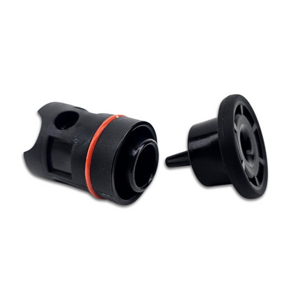 Replacement FC Shuttles for Nukatap Flow Control Stainless Steel Faucet - G2 Retrofit Upgrade Kit