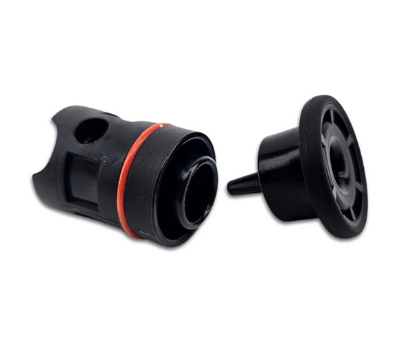 Replacement Shuttles for NukaTap® Flow Control Faucet | Gen 2