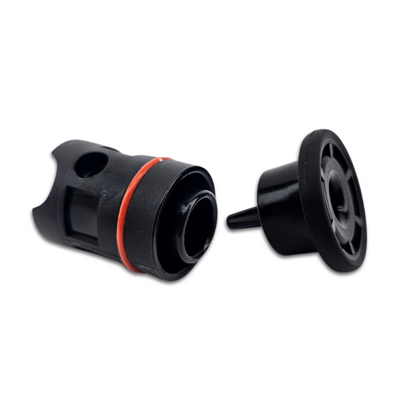 Replacement Shuttles for NukaTap® Flow Control Faucet | Gen 2