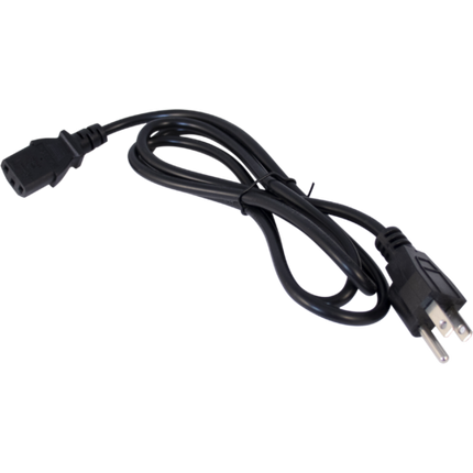 35L BrewZilla - Gen 4 - 110-120V - Replacment Power Cord