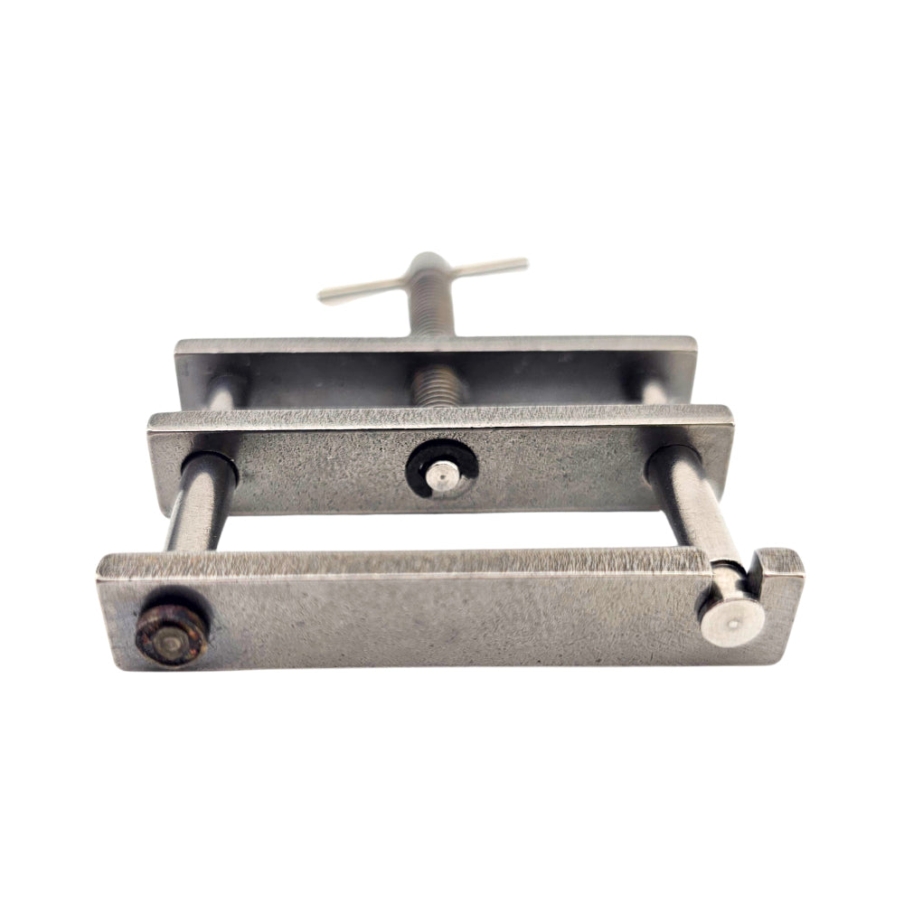 Stainless Steel Hoffman Clamp | Flow Control Pinch Clamp for Stainless Steel Hoffman Clamp | Flow Control Pinch Clamp for