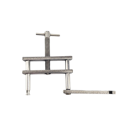 Hoffman Clamp - Stainless Steel