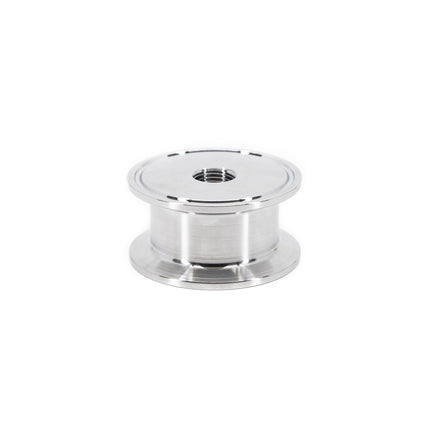 Brewtools - T.C. 2 in. x T.C. 2 in. w/ M16 Threads